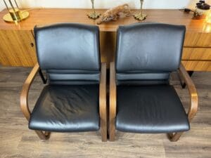 Mid-Century Modern Chairs