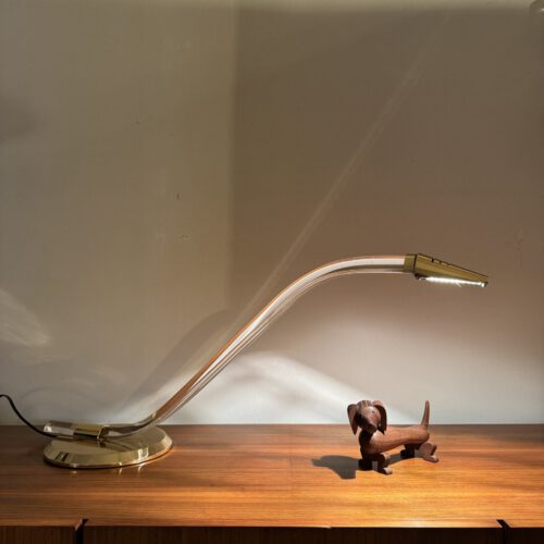 MCI Grupo Spain Design Lamp Cobra