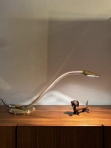 MCI Grupo Spain Design Lamp Cobra