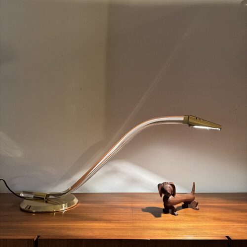 MCI Grupo Spain Design Lamp Cobra