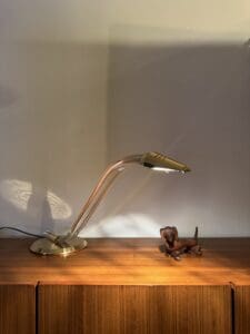 MCI Grupo Spain Design Lamp Cobra