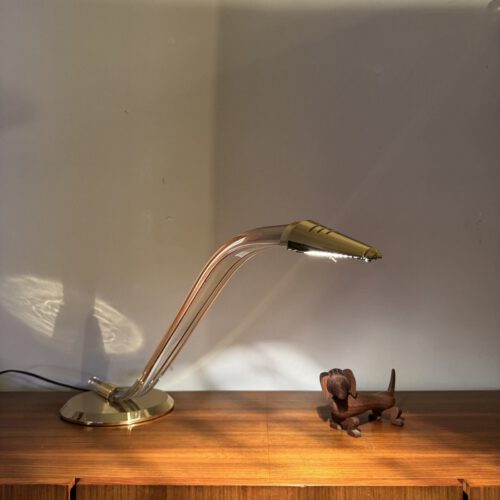 MCI Grupo Spain Design Lamp Cobra