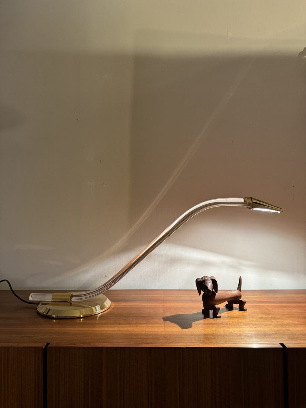 MCI Grupo Spain Design Lamp Cobra