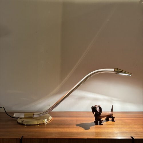 MCI Grupo Spain Design Lamp Cobra