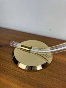 MCI Grupo Spain Design Lamp Cobra