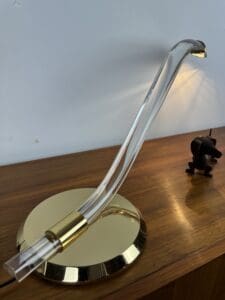 MCI Grupo Spain Design Lamp Cobra