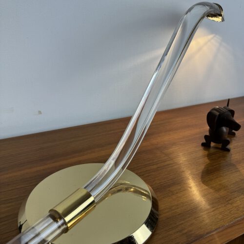 MCI Grupo Spain Design Lamp Cobra