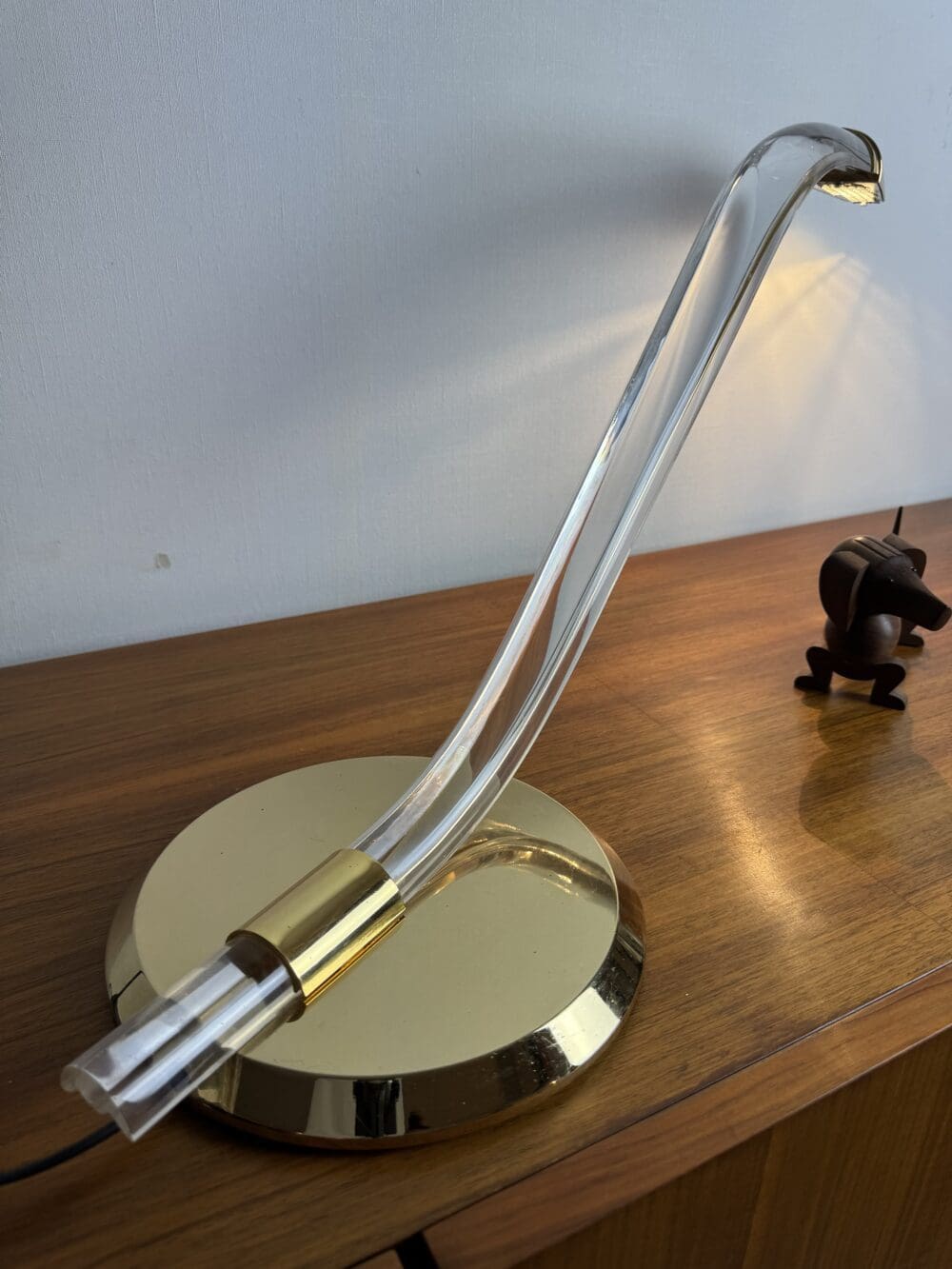 MCI Grupo Spain Design Lamp Cobra