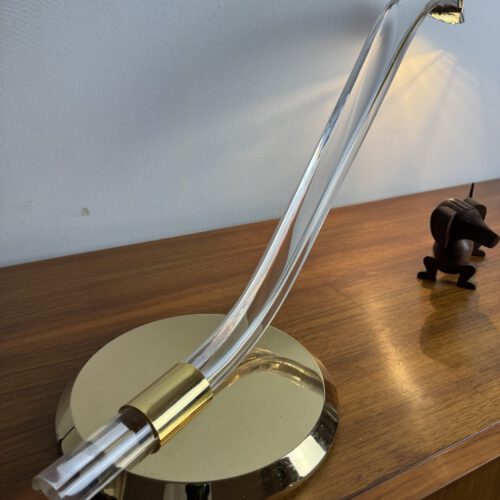 MCI Grupo Spain Design Lamp Cobra