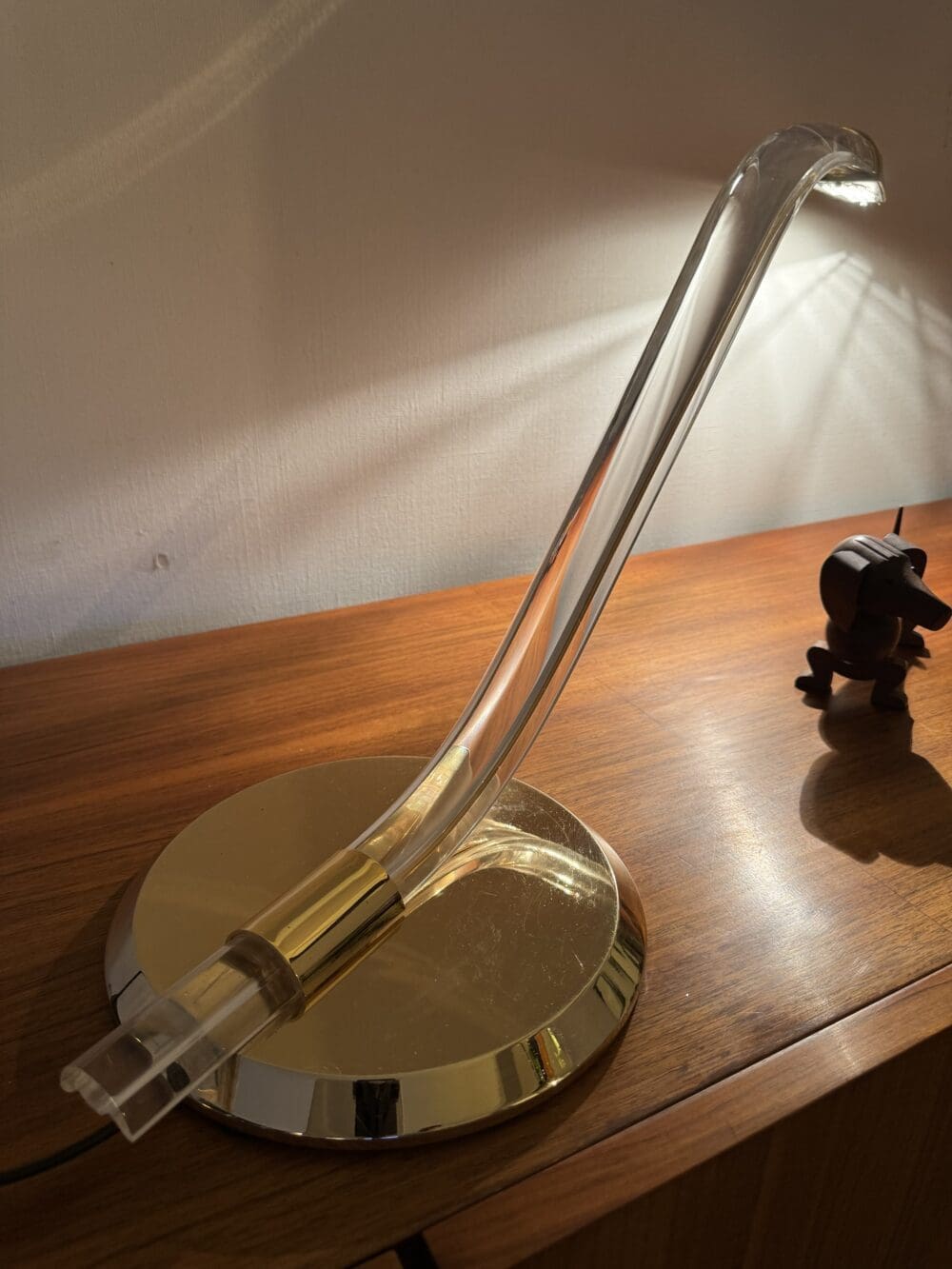 MCI Grupo Spain Design Lamp Cobra