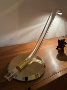 MCI Grupo Spain Design Lamp Cobra