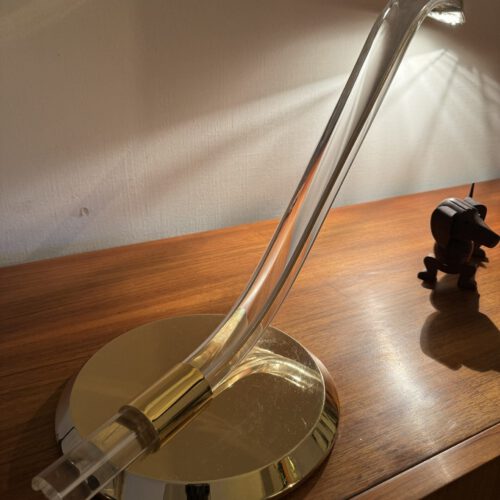 MCI Grupo Spain Design Lamp Cobra