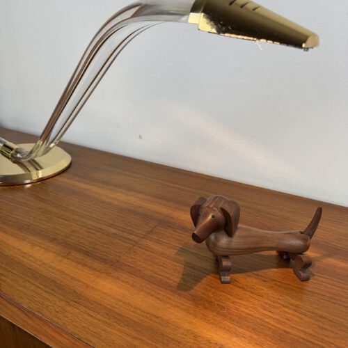 MCI Grupo Spain Design Lamp Cobra