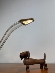 MCI Grupo Spain Design Lamp Cobra