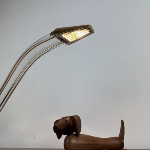 MCI Grupo Spain Design Lamp Cobra