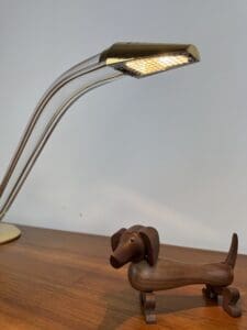 MCI Grupo Spain Design Lamp Cobra
