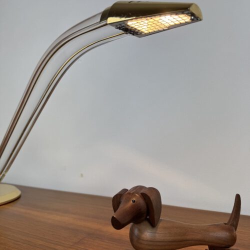 MCI Grupo Spain Design Lamp Cobra