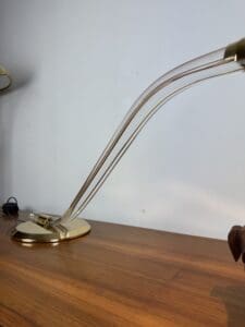 MCI Grupo Spain Design Lamp Cobra