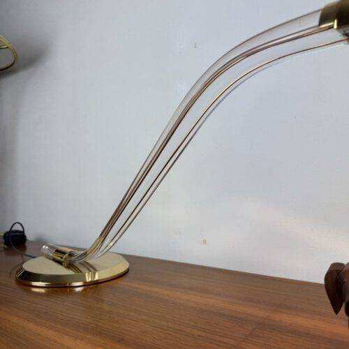 MCI Grupo Spain Design Lamp Cobra