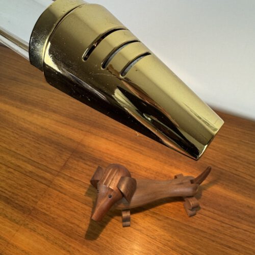 MCI Grupo Spain Design Lamp Cobra
