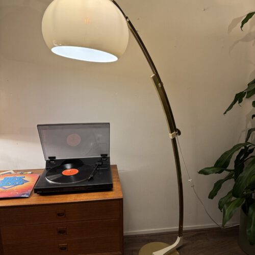 Sölken Leuchten Telescopic Floor Lamp