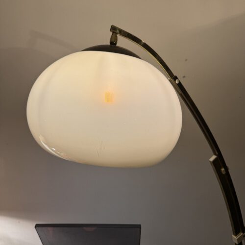 Sölken Leuchten Telescopic Floor Lamp