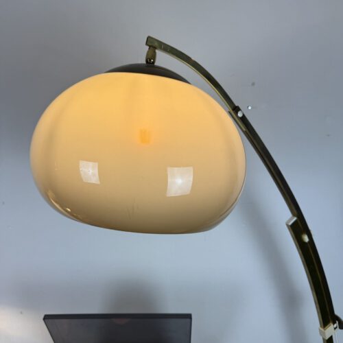 Sölken Leuchten Telescopic Floor Lamp