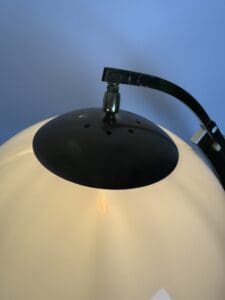 Sölken Leuchten Telescopic Floor Lamp