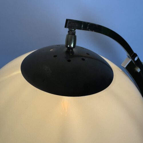 Sölken Leuchten Telescopic Floor Lamp