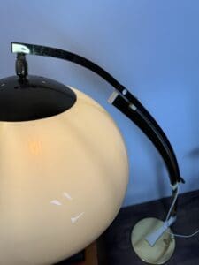 Sölken Leuchten Telescopic Floor Lamp