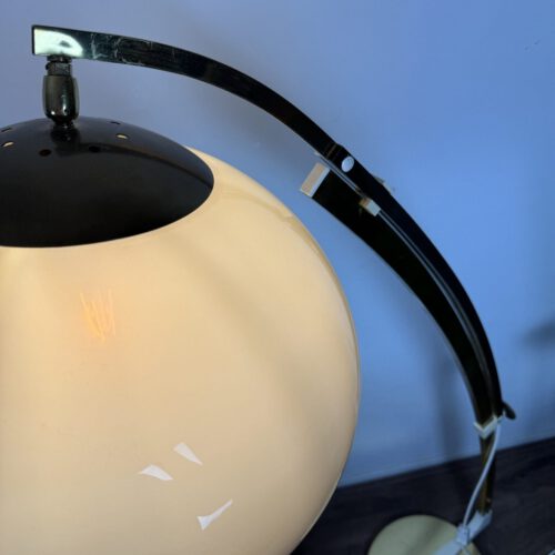 Sölken Leuchten Telescopic Floor Lamp