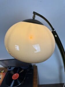 Sölken Leuchten Telescopic Floor Lamp