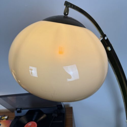 Sölken Leuchten Telescopic Floor Lamp
