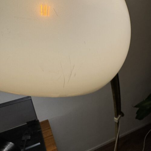 Sölken Leuchten Telescopic Floor Lamp