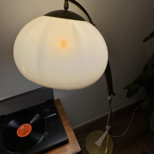 Sölken Leuchten Telescopic Floor Lamp