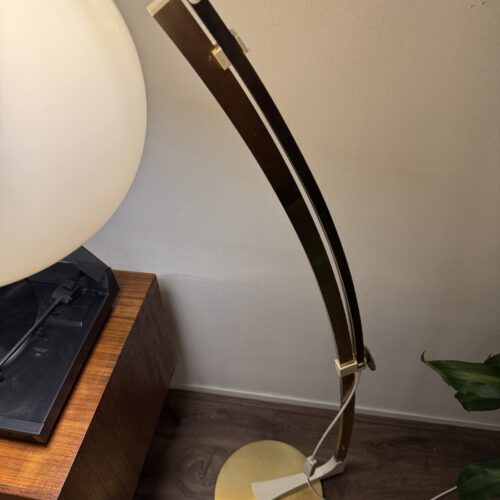 Sölken Leuchten Telescopic Floor Lamp