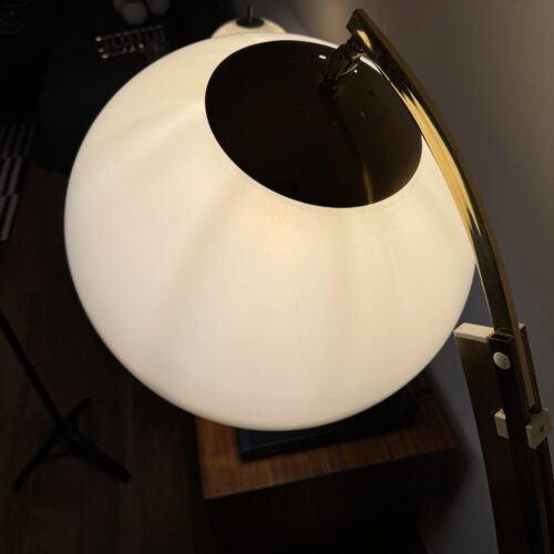 Sölken Leuchten Telescopic Floor Lamp