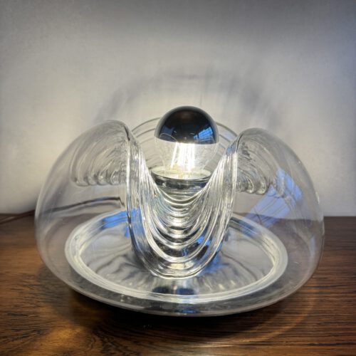 Peil & Putzler Futura/Wave Wall/Ceiling Light 27CM