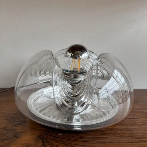 Peil & Putzler Futura/Wave Wall/Ceiling Light 27CM