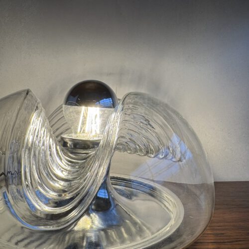 Peil & Putzler Futura/Wave Wall/Ceiling Light 27CM