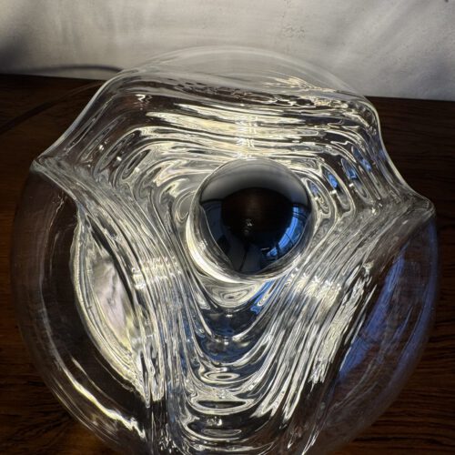 Peil & Putzler Futura/Wave Wall/Ceiling Light 27CM