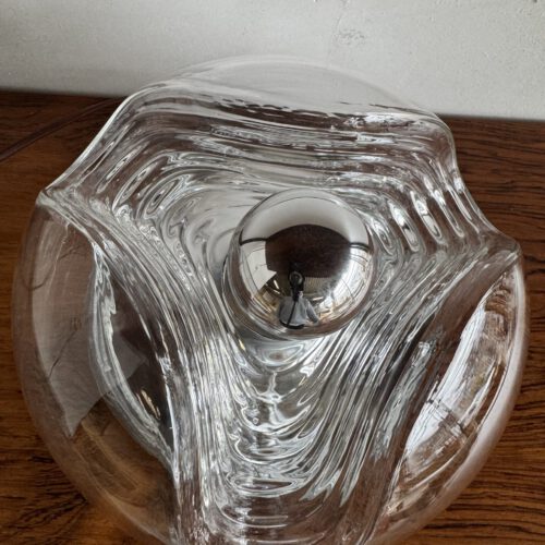 Peil & Putzler Futura/Wave Wall/Ceiling Light 27CM