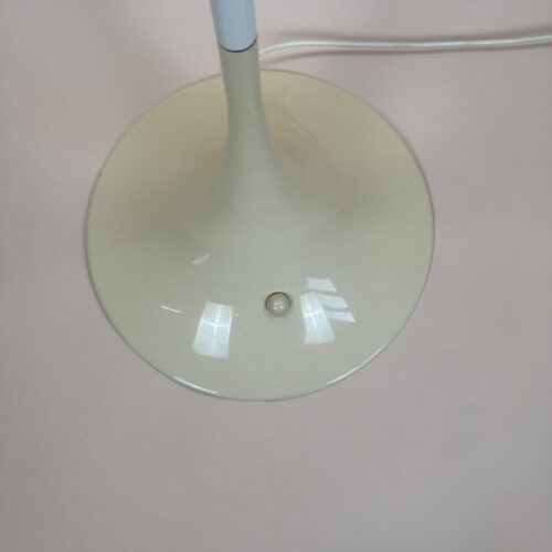 Vintage Panthella Floor Lamp by Louis Poulsen