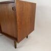 Mid-Century Danish Teak Cabinet