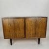 Poul Hundevad Danish Rosewood Sideboard