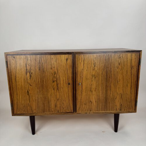 Poul Hundevad Danish Rosewood Sideboard