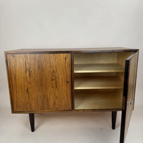 Poul Hundevad Danish Rosewood Sideboard