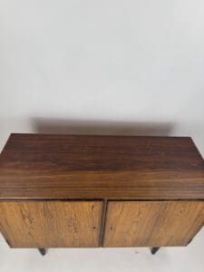 Poul Hundevad Danish Rosewood Sideboard