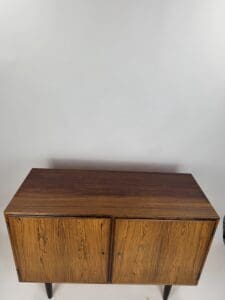 Poul Hundevad Danish Rosewood Sideboard