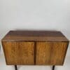 Poul Hundevad Danish Rosewood Sideboard